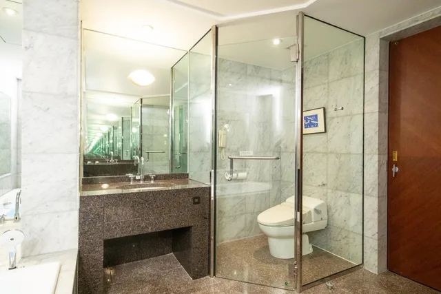 Imperial, Suite, Hotel Nikko Oita Oasis Tower 4/10
