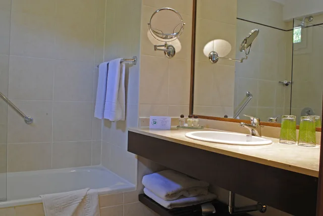 Superior, Apartment, 3 Beds, Kitchenette, Palermo Suites Buenos Aires Hotel Apartments 6/6