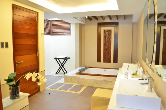 جناح، Princesa Garden Island Resort and Spa 3/3
