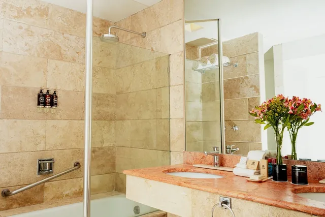 Camino Real Club, 2 Beds, Sea View، Camino Real Zaashila Huatulco 10/10