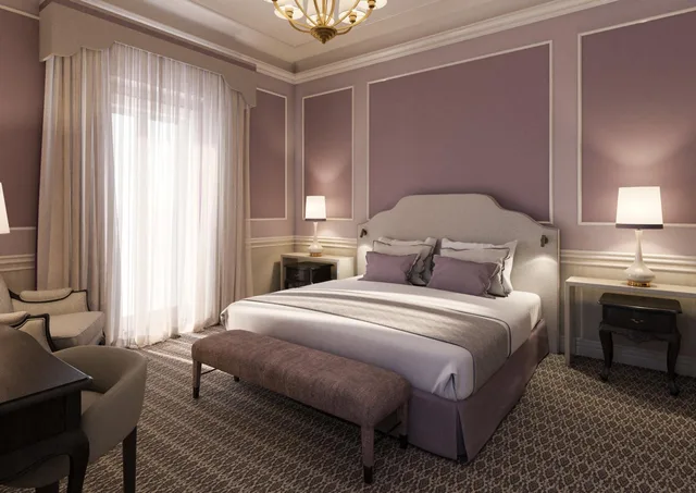 Premium, Suite, Sea View, Balcony, Hotel Senhora Da Guia 4/10