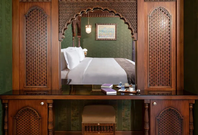 Sultan, Suite, King Bed، Ajwa Sultanahmet Hotel 10/10