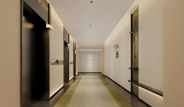Holiday Inn Hotel & Suites Suzhou Xiangcheng by IHG، سوجو 24/50