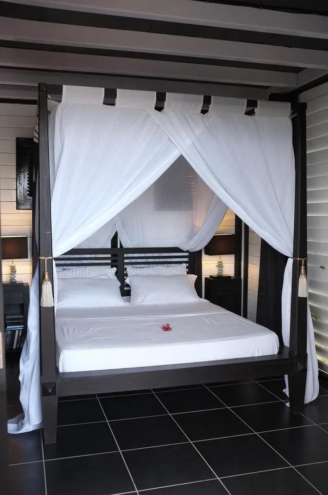 Lodge, Villa, Queen Bed, Private Pool، Domaine De La Palmeraie 4/6
