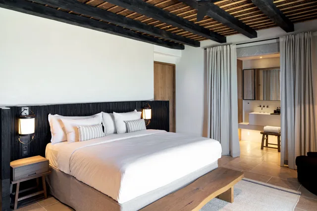 Artemis, Villa, Twin Beds, 3 King Beds, Private Pool، Kalesma Mykonos 1/3