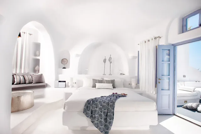 Honeymoon, Pool, Villa، Dana Villas and Infinity Suites 4/4