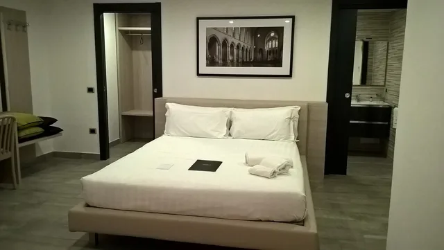 Classic, Triple, Ecumano Space 3/4