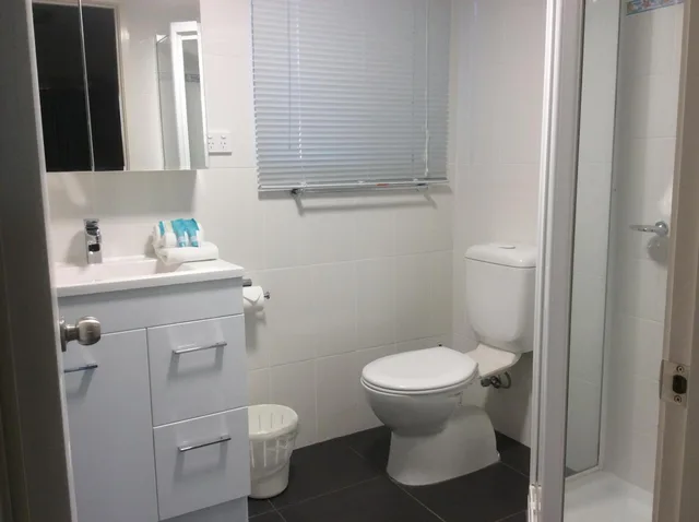 شقة بغرفة نوم واحدة، Portobello Resort Apartments 7/10