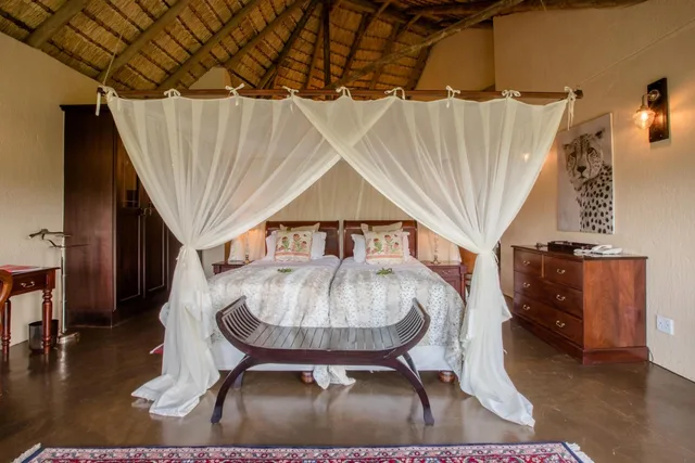 Explorer, Suite، Tintswalo Safari Lodge 3/7