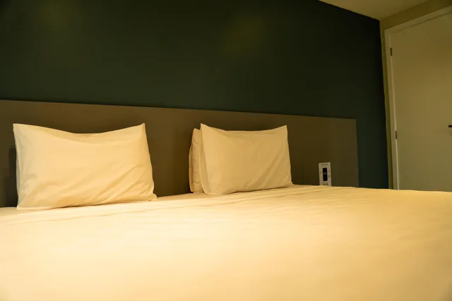 غرفة ديلوكس، Quality Suites Joao Pessoa 4/6