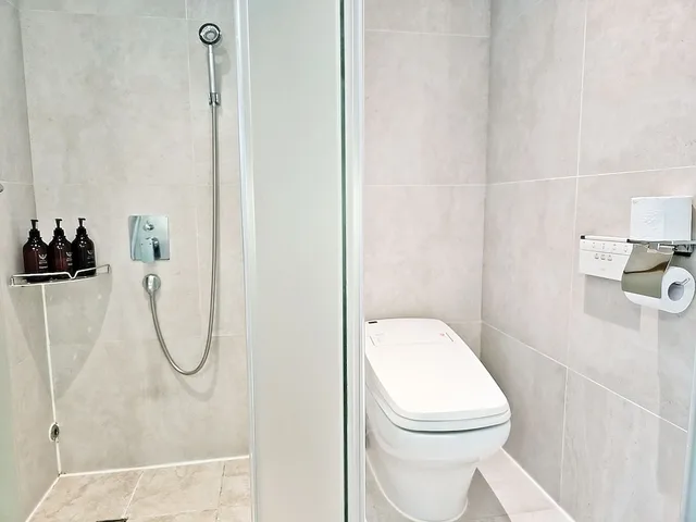 جناح بسرير مزدوج بشرفة، Hotel Gite 4/6