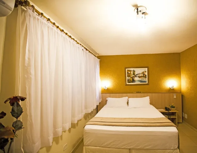 Suite, Harbor Self Cidade Verde 2/6