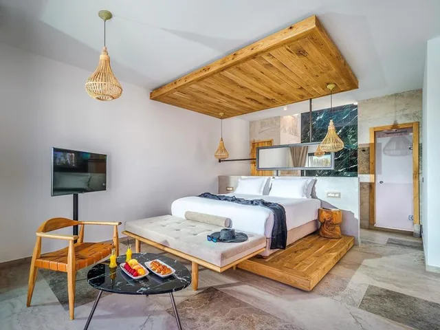 فيلا بمسبح خاص، Stella Island Luxury Resort & Spa - Adults Only 1/3