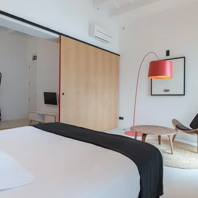 جناح، Sodium Hotel Boutique 5/10