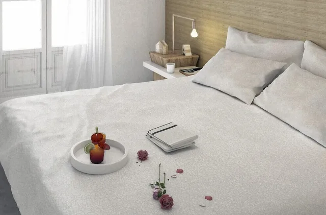 Standard, Double Bed, Poseidon 8/11