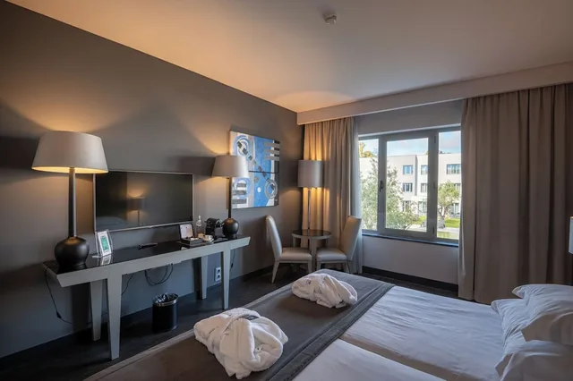 غرفة سوبيريور بسريرين منفصلين، Vila Gale Evora 6/8
