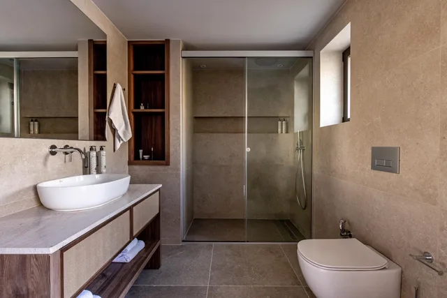 Open Plan, Family، Elios Hill 6/7