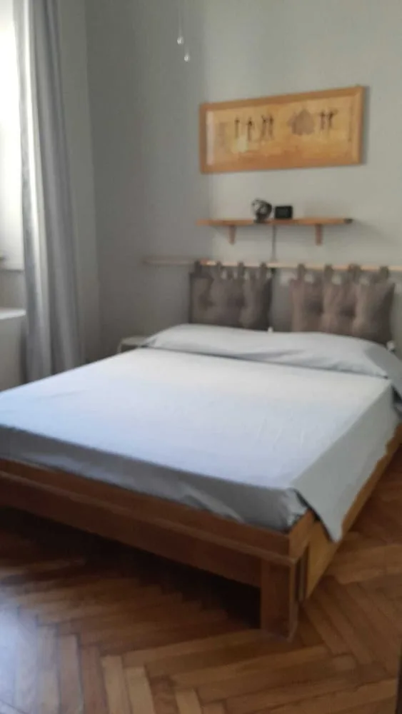 غرفة رباعية بسرير كوين وسريرين منفصلين، Hotel Avalon 1/4