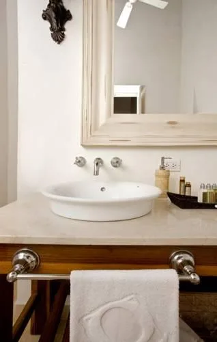 جناح بسرير مزدوج، Casa Quero Hotel Boutique 3/4