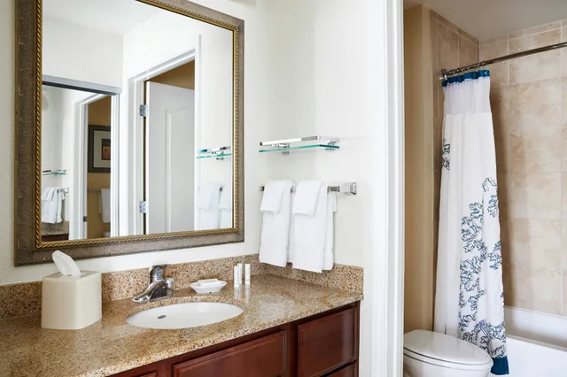 غرفة، Residence Inn Killeen 2/3