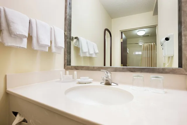 suite, multiple beds، Springhill Suites Minneapolis Eden Prairie 4/9