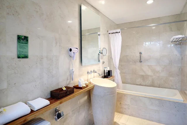 غرفة ديلوكس مفردة، LEGIAN BEACH HOTEL 11/11