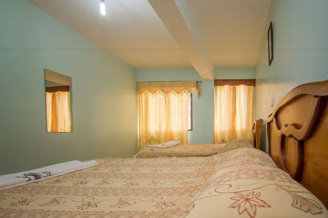 Standard, Double Bed, Slopes Villa Hotel 2/3
