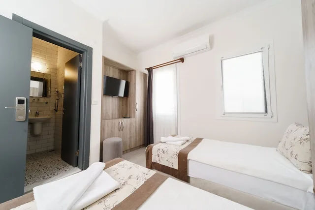 Standard, Double Bed, Hotel Centro Bodrum 5/10