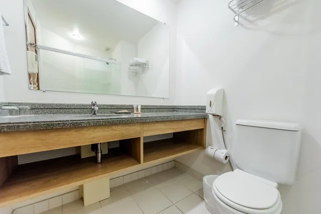 غرفة قياسية، ibis Styles Campinas Alphaville 3/4