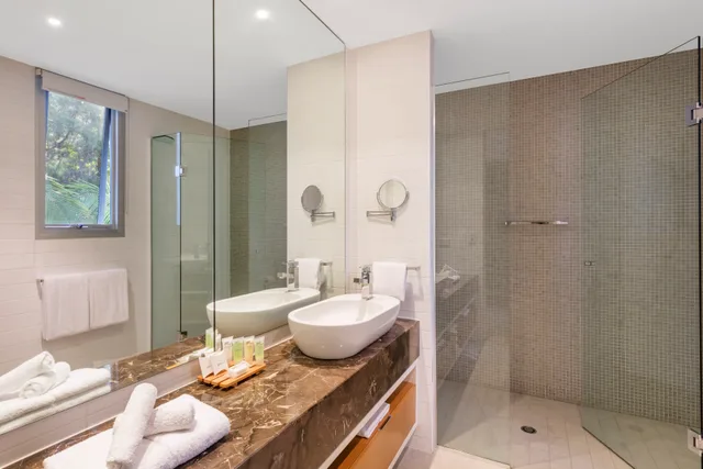 3 Bedrooms, Premium, Villa, Plunge Pool، RACV NOOSA RESORT 5/7