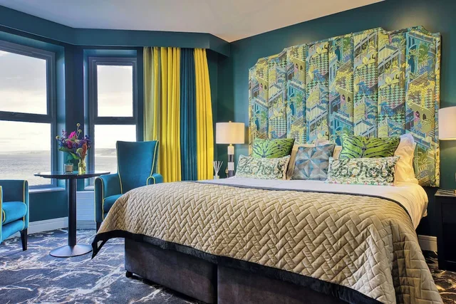 Executive, Double or Twin Bed, Elephant Rock Hotel 3/4