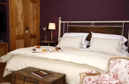 Superior, Double Bed, Hill View، KKALA BOUTIQUE HOTEL 1/2
