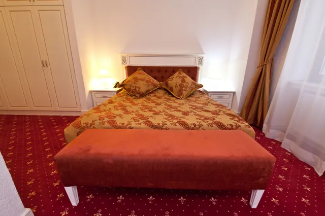 غرفة سوبيريور مفردة بسرير مزدوج، Unique Dortmund Hauptbahnhof (ex Novum Business Hotel) 2/4