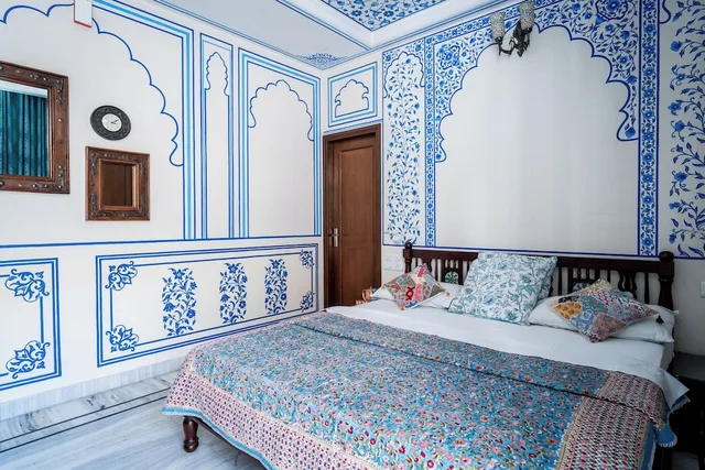 Heritage, Classic, King Bed، All Seasons Homestay 7/10