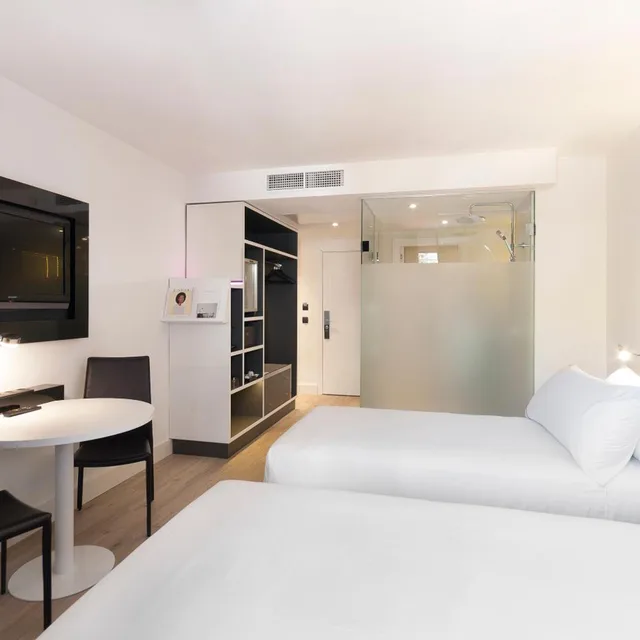 Innside, Premium, Single Bed, Balcony، INNSiDE by Melia Palma Bosque 3/8