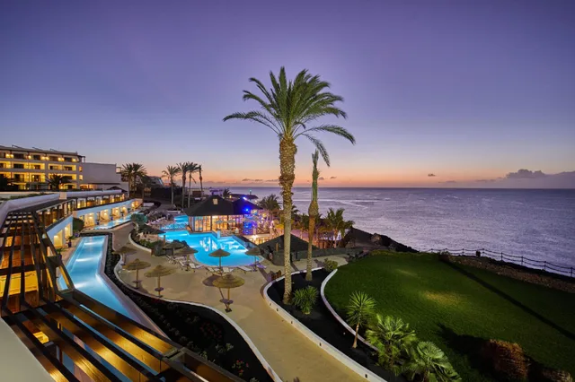 غرفة بإطلالة على البحر مفردة بسرير كينج، Secrets Lanzarote Resort and Spa - Adults Only 3/4