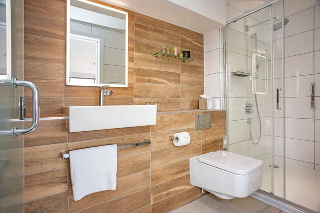 غرفة كلاسيكية مفردة، Ten Hill Place, WorldHotels Distinctive 2/2