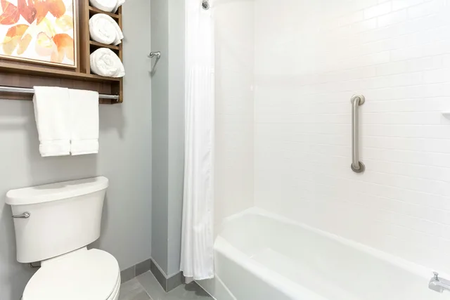 جناح استوديو بسرير كينج، Homewood Suites by Hilton Broomfield Boulder 7/7