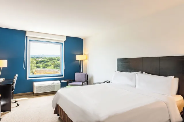 Standard, King Bed, Accessible, Holiday Inn Express Managua 9/10