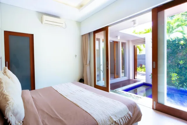 1 Bedroom, Villa, Nagisa Bali Easy Living Canggu 3/10