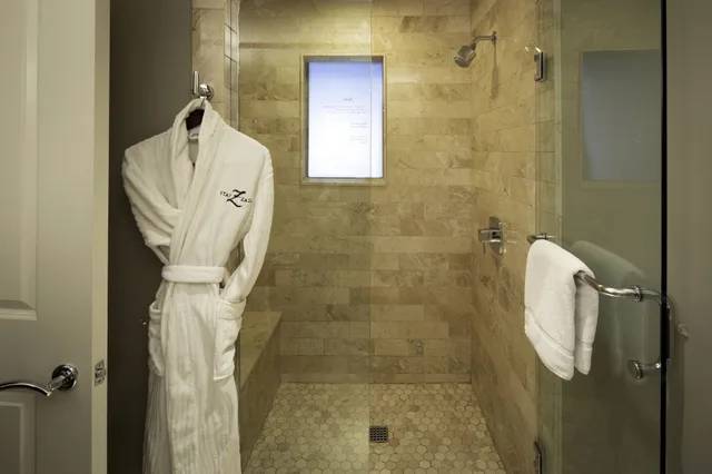 Deluxe, 2 Double Beds, Parlor، Hotel ZaZa Dallas 3/3