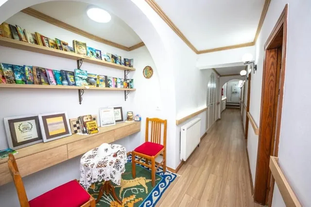 Bed and Breakfast Kotoni، جيروكاسترا 19/35