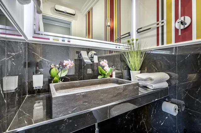 Prestige, Suite, Panoramic Terrace, Arte' Boutique Hotel 6/6