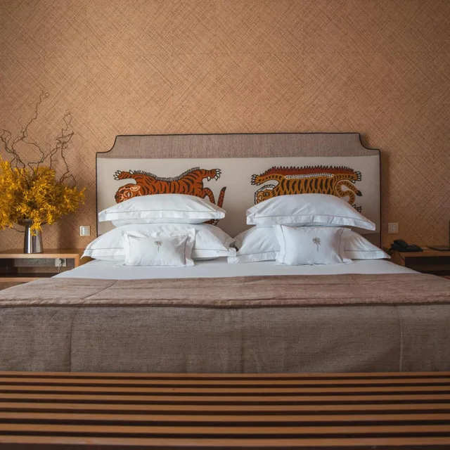 Palm, Club, Suite, Ocean View, Wine & Books by the sea - Algarve Resort 6/7