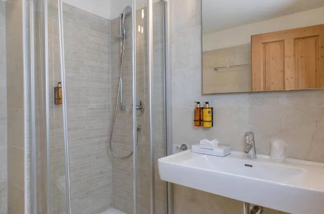 شاليه، Avenida Panorama Chalets 9/10