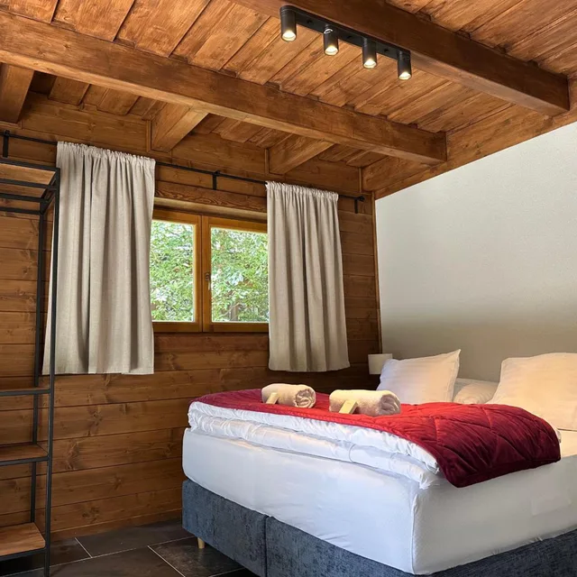 Drevenice Terchova Resort، دولني كوبين 13/55