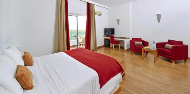 Family Suite, Alcazar Hotel And Spa 1/6