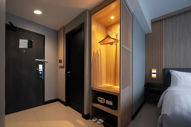 غرفة سوبيريور، Aston Inn Rembang 10/10