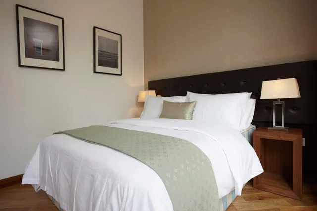 جناح تنفيذي، Presidential Apartments - Kensington 6/8