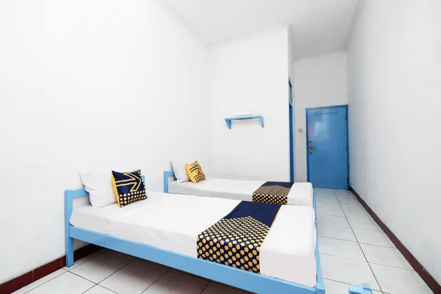 Room, Single, SPOT ON 2289 Hotel Saudara 1/6